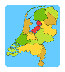 De Nederland oefenen de leukste topo spelletjes | van Nederland